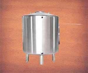 Industrial Storage Tanks Manufacturers in Vijayawada